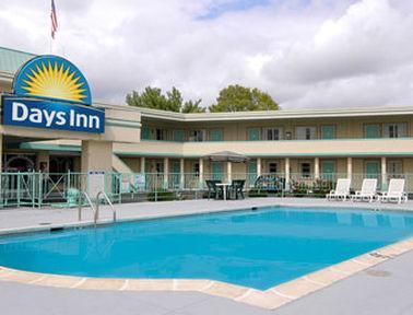 Americas Best Value Inn Suites South Boston Facilidades foto